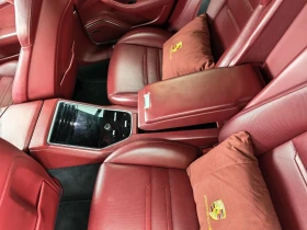Porsche Panamera 4 S Diesel /Масажи, снимка 8