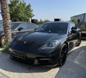 Porsche Panamera 4 S Diesel /Масажи, снимка 3