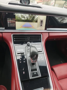 Porsche Panamera 4 S Diesel /Масажи, снимка 15