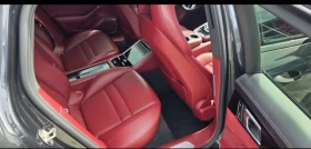 Porsche Panamera 4 S Diesel /Масажи, снимка 17
