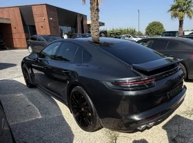 Porsche Panamera 4 S Diesel /Масажи, снимка 4