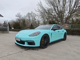 Porsche Panamera 4 S Diesel /Масажи, снимка 6