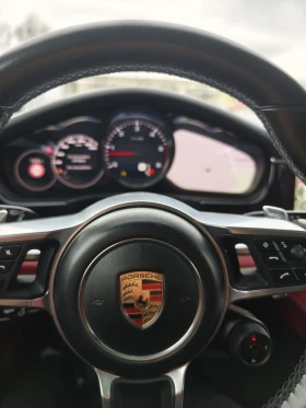 Porsche Panamera 4 S Diesel /Масажи, снимка 12