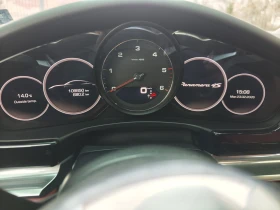 Porsche Panamera 4 S Diesel /Масажи, снимка 11