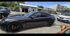 Porsche Panamera 4 S Diesel /Масажи, снимка 2