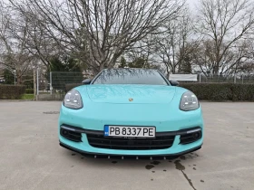 Porsche Panamera 4 S Diesel /Масажи, снимка 3