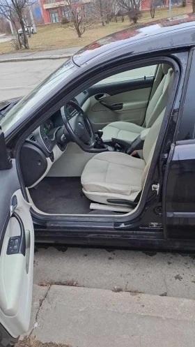 Saab 9-3, снимка 5