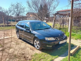 Saab 9-3, снимка 1