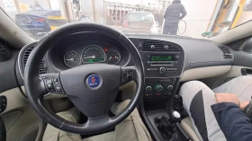 Saab 9-3, снимка 8