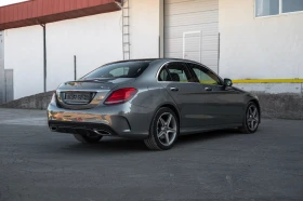 Mercedes-Benz C 300 4matic, снимка 4