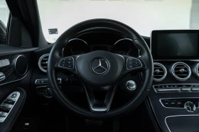 Mercedes-Benz C 300 4matic, снимка 10