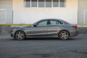 Mercedes-Benz C 300 4matic, снимка 7