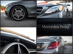 Mercedes-Benz C 300 4matic, снимка 13