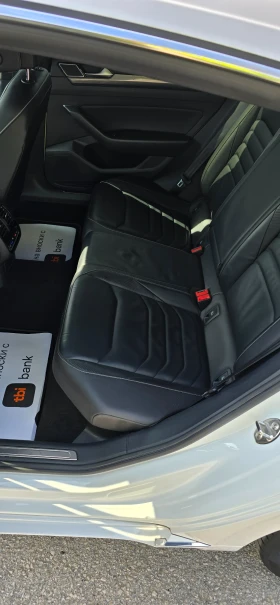 VW Arteon 2.0 TDI R-Line Exclusive 4Motion, снимка 15