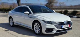 VW Arteon 2.0 TDI R-Line Exclusive 4Motion, снимка 1