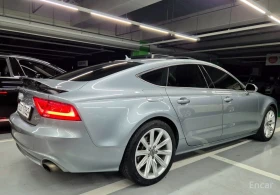 Audi A7, снимка 2