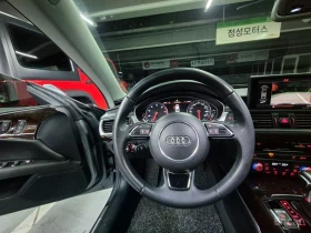 Audi A7, снимка 8