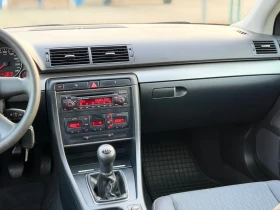 Audi A4 1.6i~102hp, снимка 13