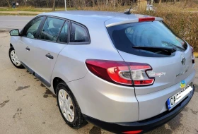 Renault Megane Meganе 3 , снимка 3