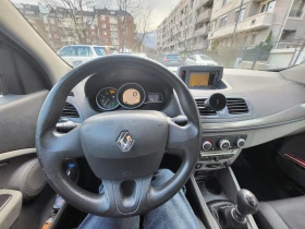 Renault Megane Meganе 3 , снимка 6