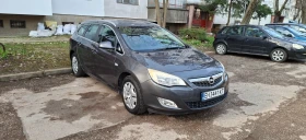 Opel Astra, снимка 2