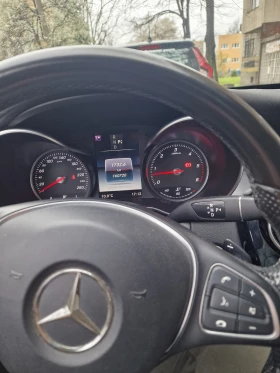 Mercedes-Benz C 200, снимка 7