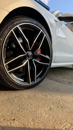 Audi A6 3.0 T * NAVI * START/STOP * QUATTRO* BOSE* ЛИЗИНГ*, снимка 6