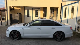Audi A6 3.0 T * NAVI * START/STOP * QUATTRO* BOSE* ЛИЗИНГ*, снимка 4