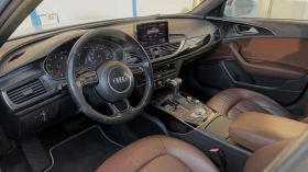 Audi A6 3.0 T * NAVI * START/STOP * QUATTRO* BOSE* ЛИЗИНГ*, снимка 7