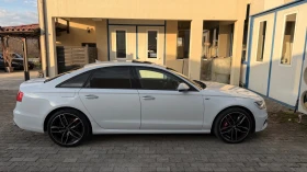 Audi A6 3.0 T * NAVI * START/STOP * QUATTRO* BOSE* ЛИЗИНГ*, снимка 3