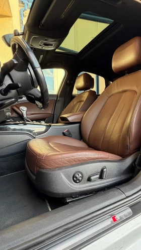 Audi A6 3.0 T * NAVI * START/STOP * QUATTRO* BOSE* ЛИЗИНГ*, снимка 10