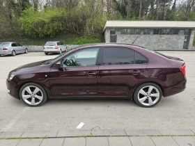 Skoda Rapid 1.2 TSI , снимка 3