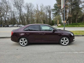 Skoda Rapid 1.2 TSI , снимка 2