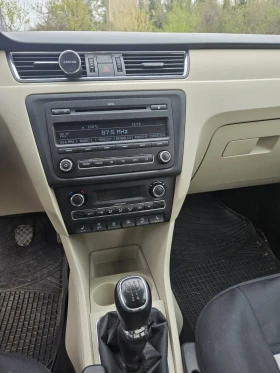 Skoda Rapid 1.2 TSI , снимка 11