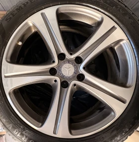 Mercedes-Benz V 300 V250d 4MATIC, снимка 17