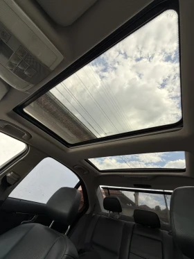 Mercedes-Benz C 320 Подгрев, Панорама, Кожа, снимка 4