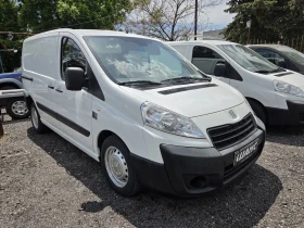 Peugeot Expert 1, 6 hdi 92hp, снимка 1