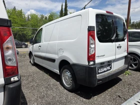 Peugeot Expert 1, 6 hdi 92hp, снимка 4