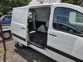 Peugeot Expert 1, 6 hdi 92hp, снимка 9