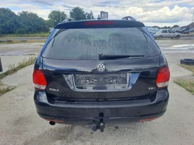 VW Golf 1, 6TDI, КЛИМАТРОНИК, снимка 5