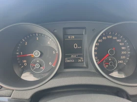 VW Golf 1, 6TDI, КЛИМАТРОНИК, снимка 12