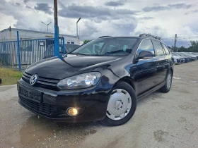 VW Golf 1, 6TDI, КЛИМАТРОНИК, снимка 3