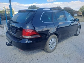 VW Golf 1, 6TDI, КЛИМАТРОНИК, снимка 6