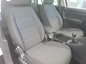 VW Golf 1, 6TDI, КЛИМАТРОНИК, снимка 10