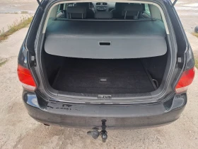 VW Golf 1, 6TDI, КЛИМАТРОНИК, снимка 8