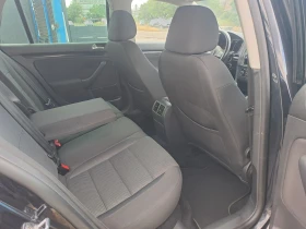 VW Golf 1, 6TDI, КЛИМАТРОНИК, снимка 9