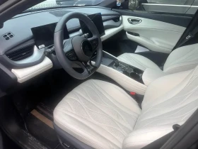 BYD Seal 06GT Wave Edition 505 autogeorge.com, снимка 9