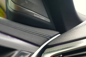 BMW 540 xDrive* Harman/Kardon* подгрев* 4-зонов климатрони, снимка 14