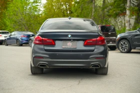 BMW 540 xDrive* Harman/Kardon* подгрев* 4-зонов климатрони, снимка 6