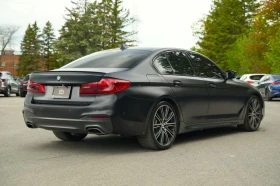BMW 540 xDrive* Harman/Kardon* подгрев* 4-зонов климатрони, снимка 5
